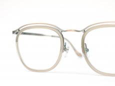 画像4: MATSUDA EYEWEAR M3902 AG-MCM (4)