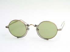 画像3: MATSUDA EYEWEAR 10601H AG (3)