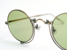 画像5: MATSUDA EYEWEAR 10601H AG (5)