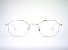 画像1: MATSUDA EYEWEAR M3086 BS (1)