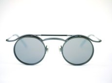 画像1: MATSUDA EYEWEAR 2903H MBK (1)