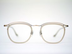 画像1: MATSUDA EYEWEAR M3902 AG-MCM (1)