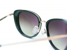 画像8: MATSUDA EYEWEAR  M3095 BLK (8)