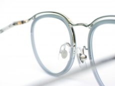 画像9: MATSUDA EYEWEAR M3903 BS-MGC (9)