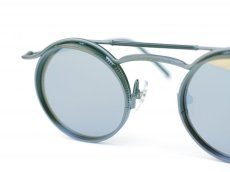 画像3: MATSUDA EYEWEAR 2903H MBK (3)