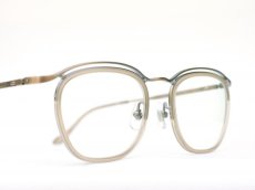 画像11: MATSUDA EYEWEAR M3902 AG-MCM (11)