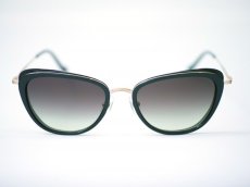 画像1: MATSUDA EYEWEAR  M3095 BLK (1)