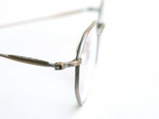 画像8: MATSUDA EYEWEAR M3086 AG (8)