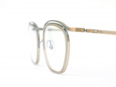 画像8: MATSUDA EYEWEAR M3902 AG-MCM (8)