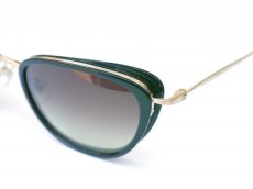 画像4: MATSUDA EYEWEAR  M3095 BLK (4)