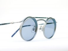 画像8: MATSUDA EYEWEAR 2903H MAS (8)