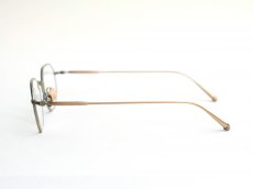 画像4: MATSUDA EYEWEAR M3086 AG (4)