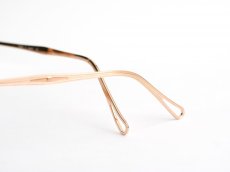 画像6: MATSUDA EYEWEAR 10601H RG-MBK (6)