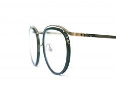 画像8: MATSUDA EYEWEAR M3903 AG-MBK (8)