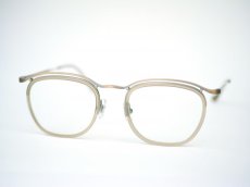 画像2: MATSUDA EYEWEAR M3902 AG-MCM (2)