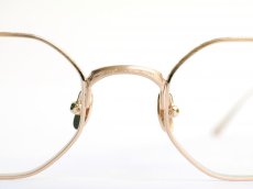 画像2: MATSUDA EYEWEAR M3086 BG (2)