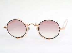 画像3: MATSUDA EYEWEAR 10601H RG-MBK (3)