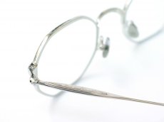 画像6: MATSUDA EYEWEAR M3086 BS (6)