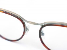 画像3: MATSUDA EYEWEAR M3903 AG-DTO (3)