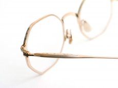 画像7: MATSUDA EYEWEAR M3086 BG (7)