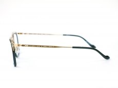 画像5: MATSUDA EYEWEAR M3902 BG-BLK (5)