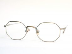 画像3: MATSUDA EYEWEAR M3086 AG (3)