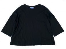 画像1: VARDE77 SUPER WIDE THERMAL LIMITED BLACK (1)
