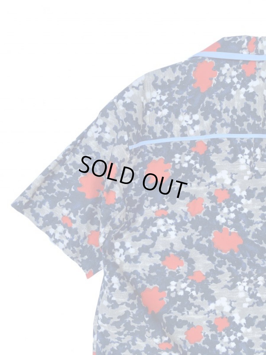 画像9: M A R N I  FLOWER PRINT SHIRTS (9)