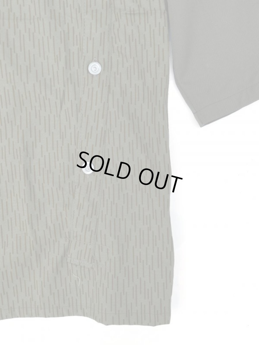 画像9: VARDE77 -makeover- MILITARY MIX COAT (9)