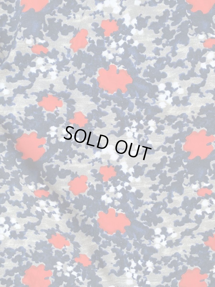 画像10: M A R N I  FLOWER PRINT SHIRTS (10)