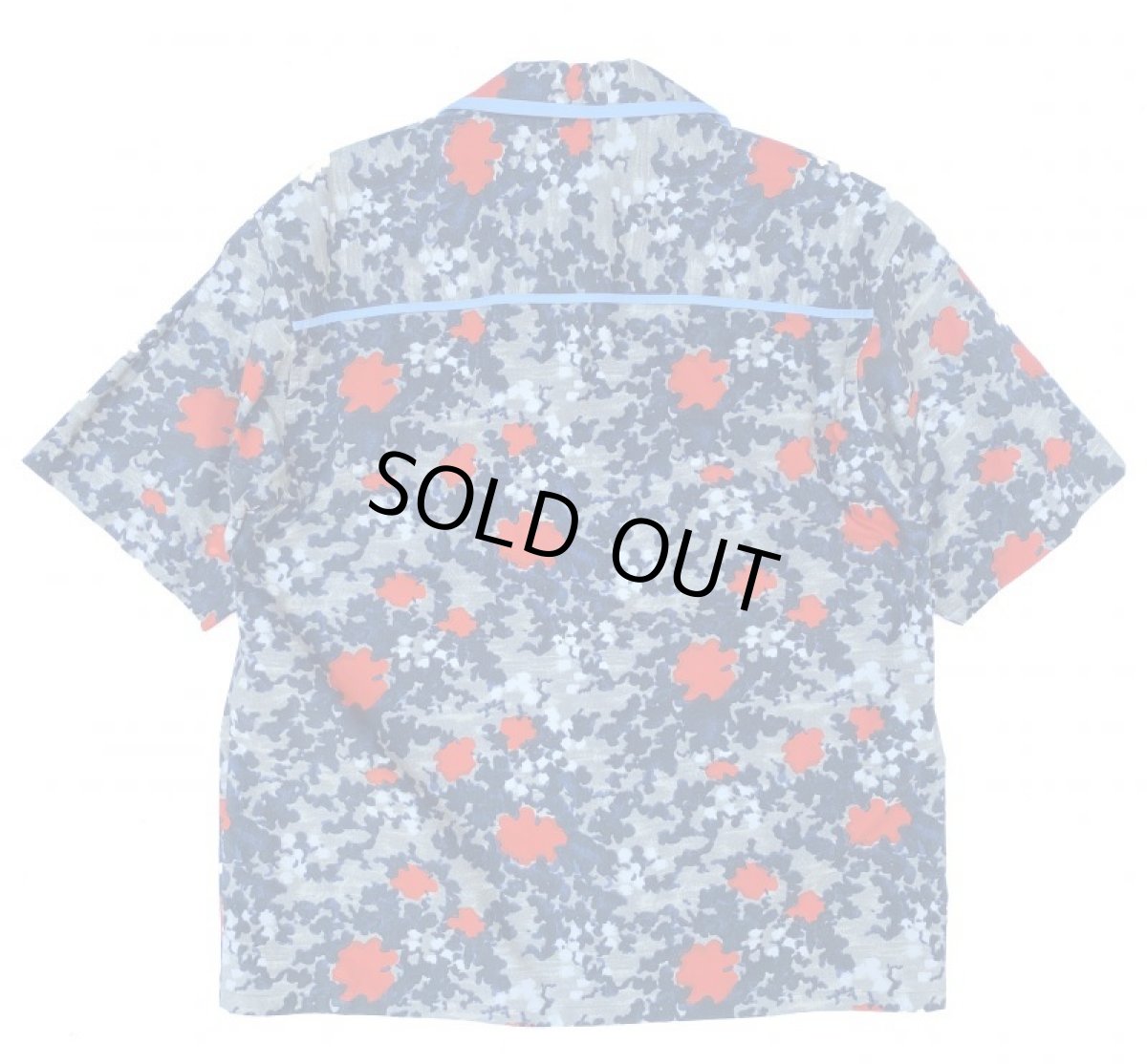 画像8: M A R N I  FLOWER PRINT SHIRTS (8)