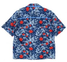 画像8: M A R N I  FLOWER PRINT SHIRTS (8)