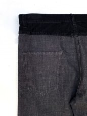 画像7: M A R N I  DENIM CORDUROY PANTS (7)