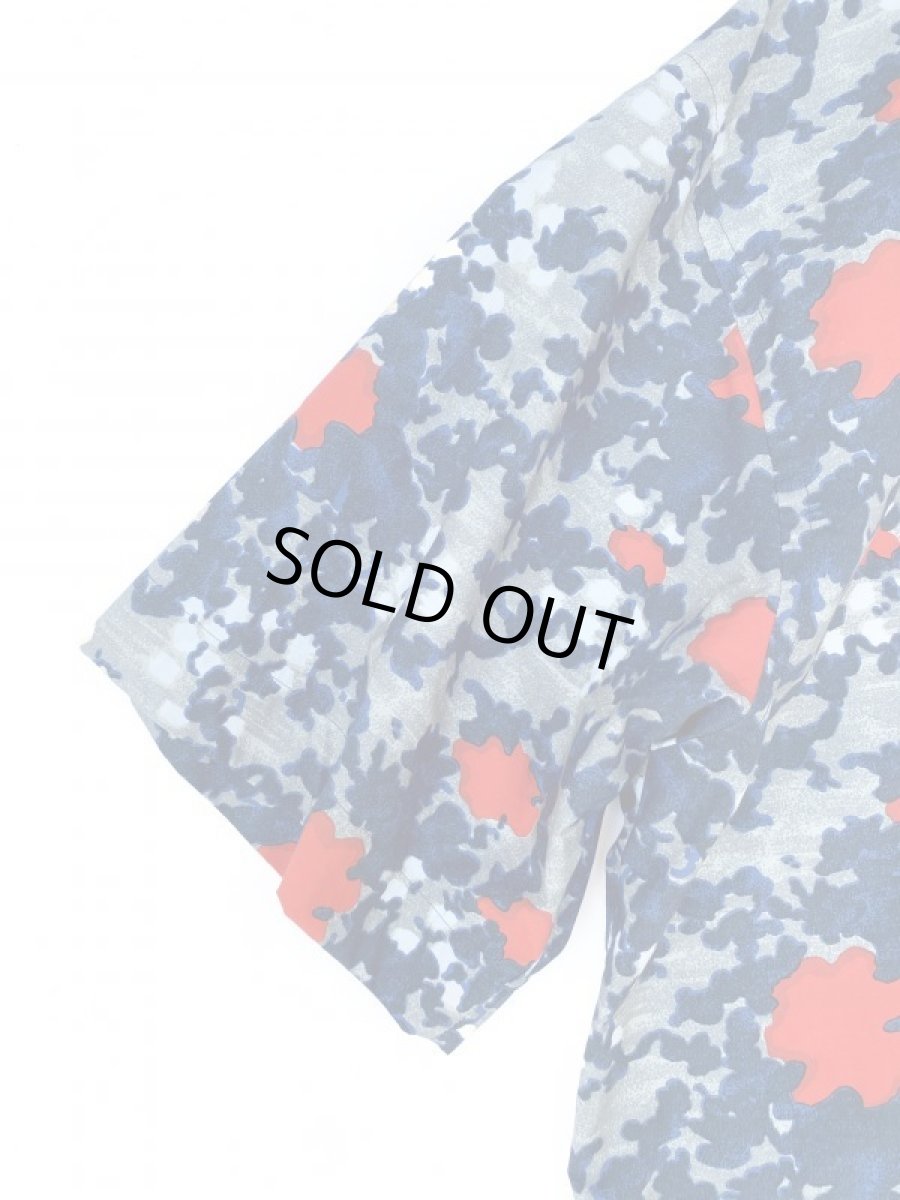 画像6: M A R N I  FLOWER PRINT SHIRTS (6)