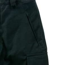 画像4: VARDE77 FRENCH ARMY M-47 TROUSERS BLACK (4)