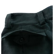 画像10: VARDE77 FRENCH ARMY M-47 TROUSERS BLACK (10)