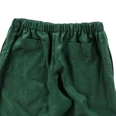 画像3: VARDE77 BANDANA JACQUARD EASY PANTS GREEN (3)