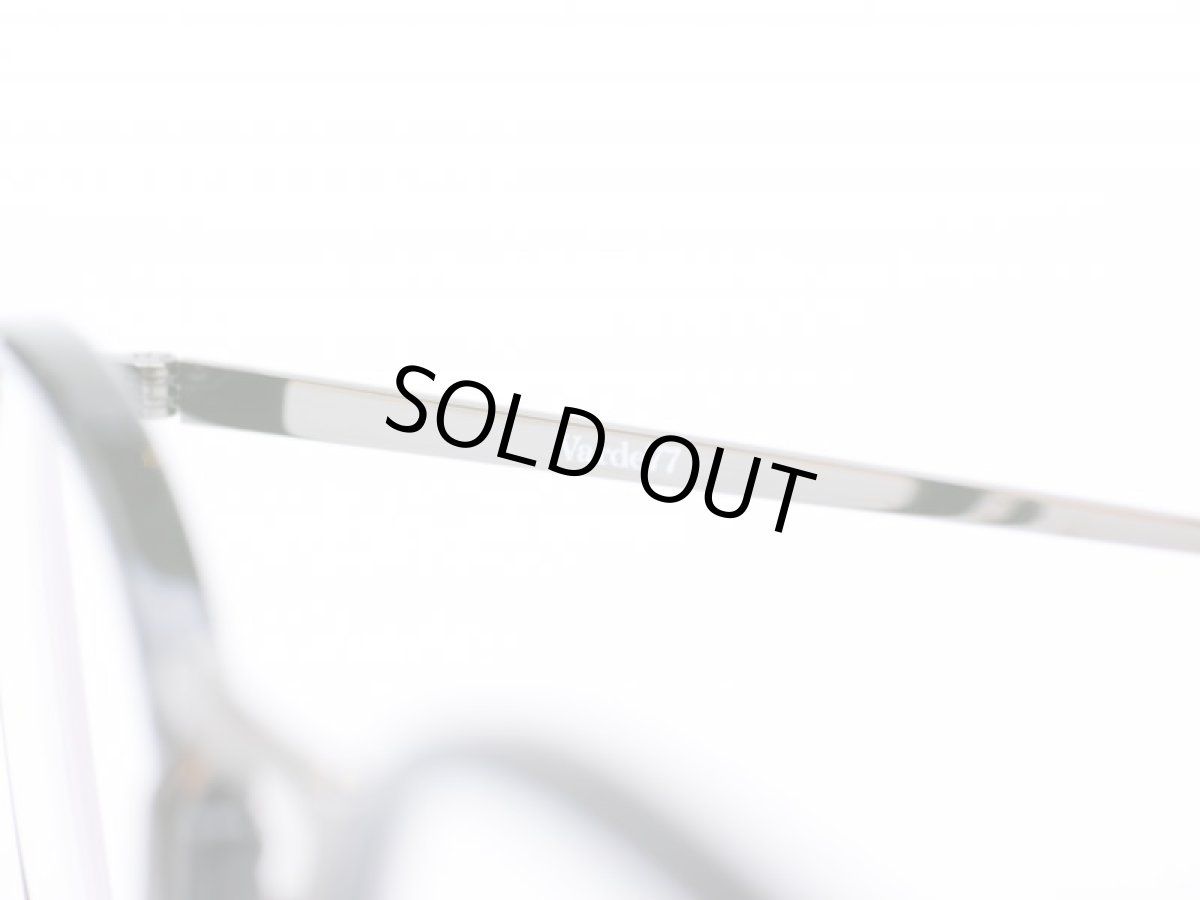 画像7: VARDE77 × MATSUDA EYEWEAR-1 (7)