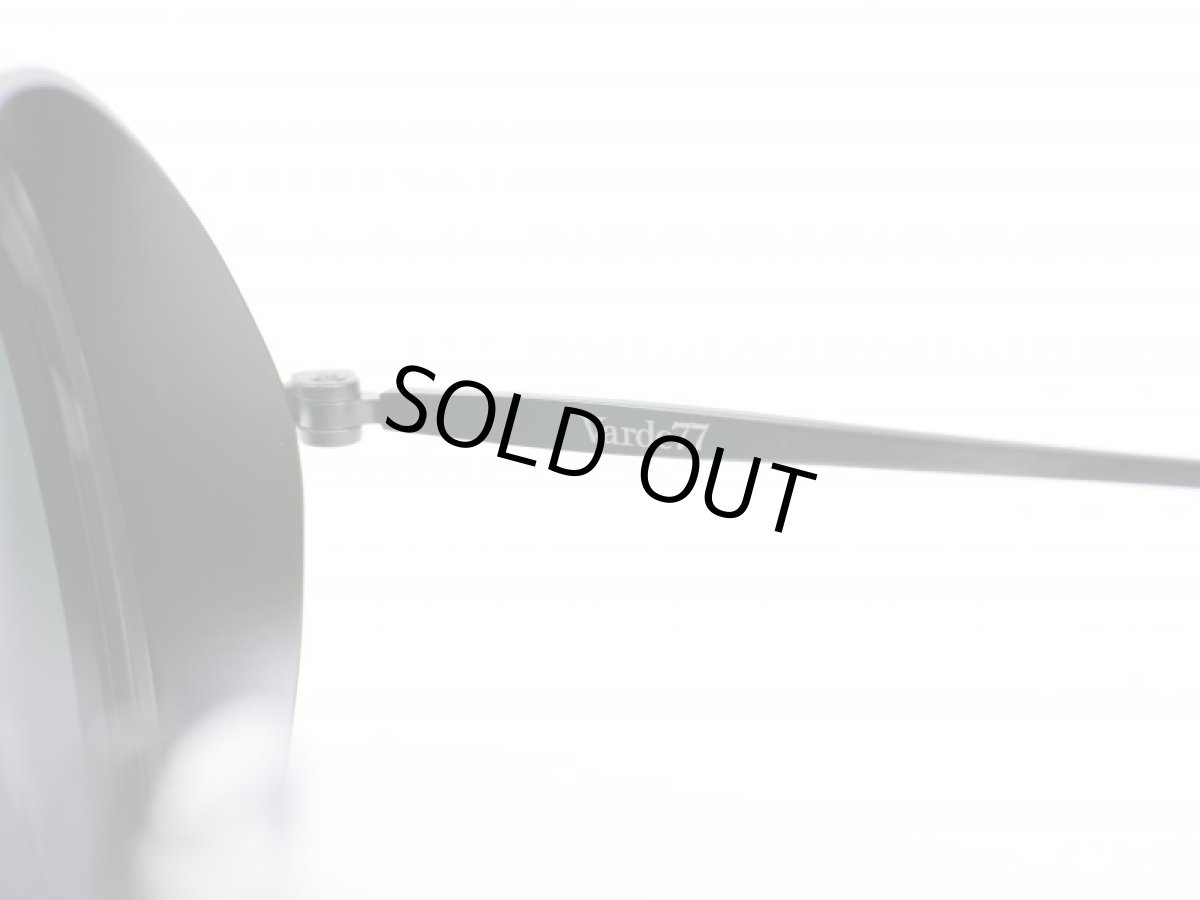 画像9: VARDE77 × MATSUDA EYEWEAR-2 (9)