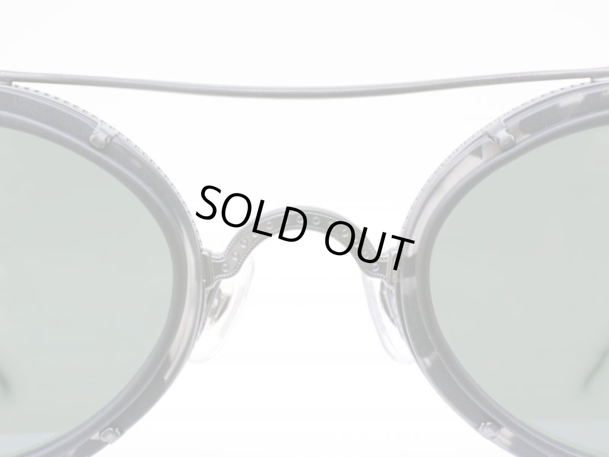 画像2: VARDE77 × MATSUDA EYEWEAR-2 (2)