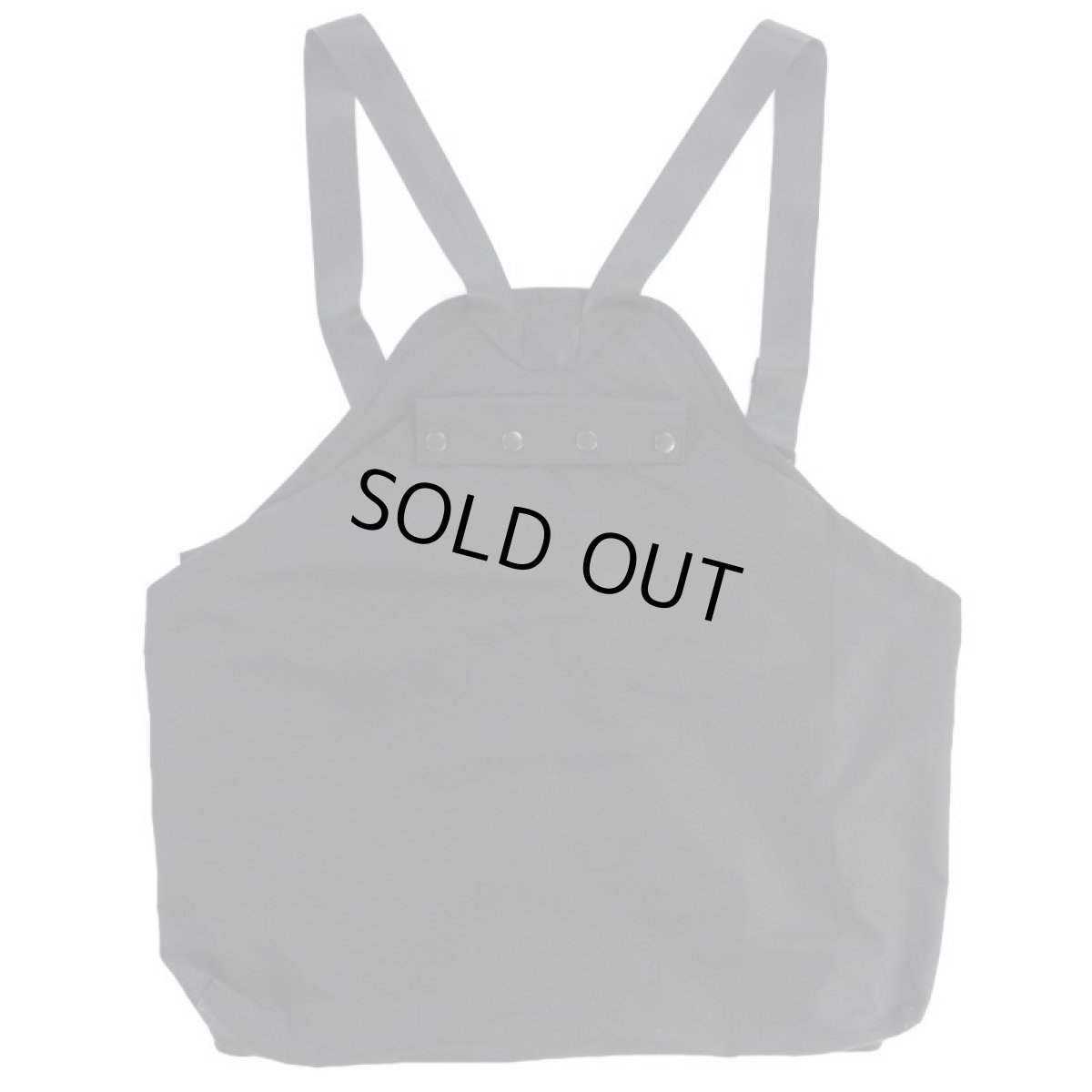 画像2: VARDE77   STREET HUNTING VEST BLACK (2)