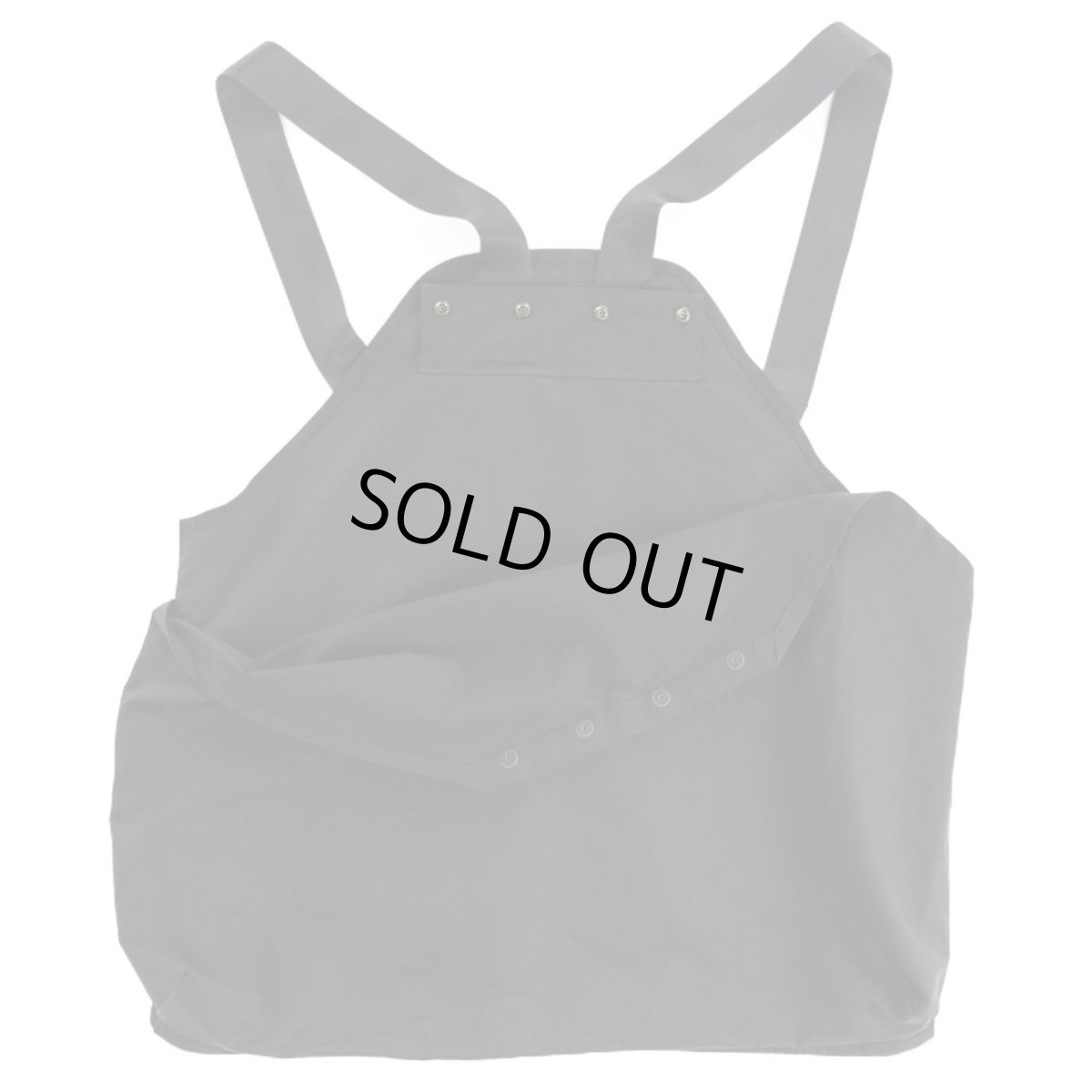 画像8: VARDE77   STREET HUNTING VEST BLACK (8)