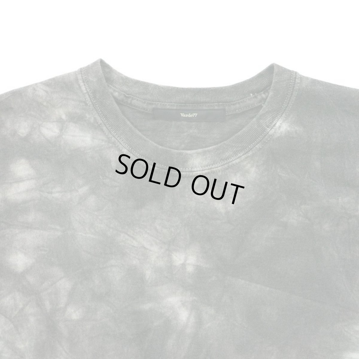 画像3: VARDE77 TIE DYE T-SHIRTS		 (3)
