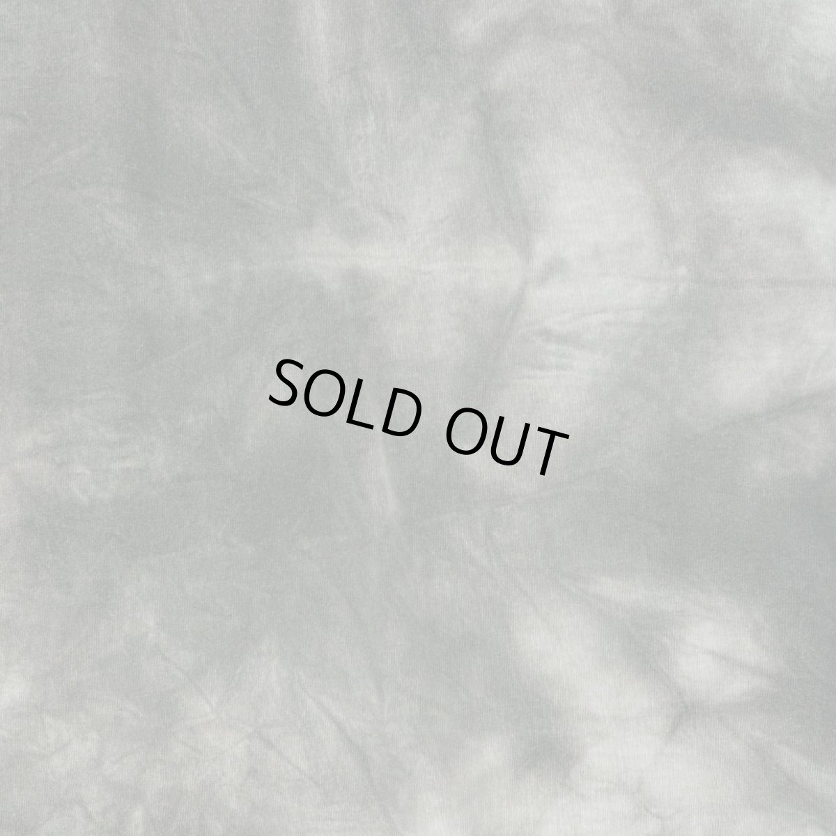 画像4: VARDE77 TIE DYE T-SHIRTS		 (4)