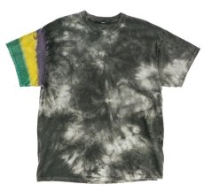 画像1: VARDE77 TIE DYE T-SHIRTS		 (1)