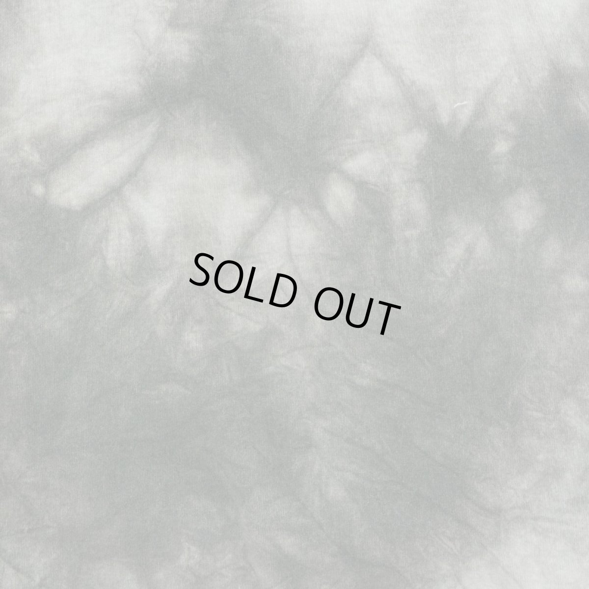 画像3: VARDE77 TIE DYE LONG SLEEVE T-SHIRTS		 (3)