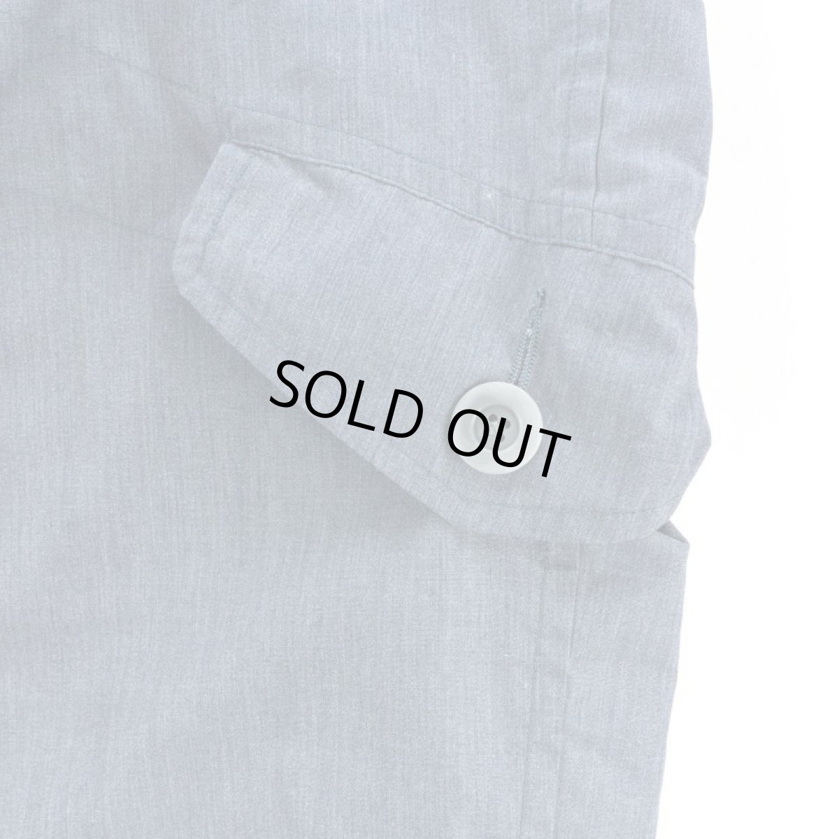 画像5: VARDE77 RAF 50'S EASY PANTS  NAVY (5)