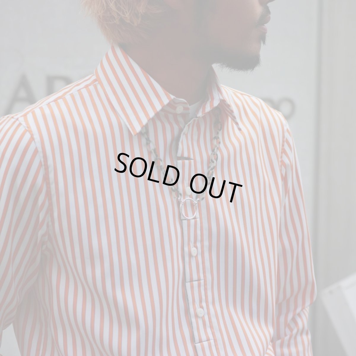 画像9: ACETATE/STARRING SILVER JEWELRY ANIMAL (9)