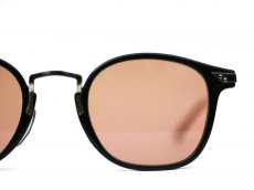 画像4: VARDE77 × MATSUDA EYEWEAR-1 CUSTOM PINK BROWN (4)