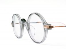 画像6: MATSUDA EYEWEAR × MORGENTHAL FREDERICS Lifesaver GRC (6)